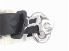 Recambio de cinturon seguridad trasero derecho para volkswagen caddy (2k) 1.9 kombi referencia OEM IAM 2k0857812F 34023166 
