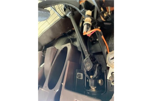 Recambio de columna direccion para seat ritmo (138) 1.2 referencia OEM IAM 12AC64CV47KW  