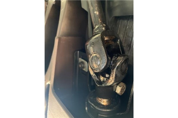 Recambio de columna direccion para seat ritmo (138) 1.2 referencia OEM IAM 12AC64CV47KW  