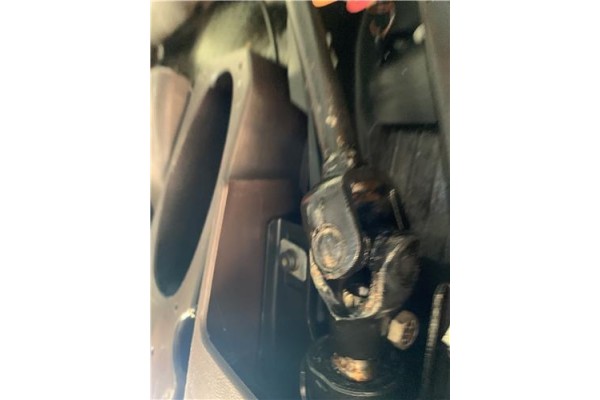 Recambio de columna direccion para seat ritmo (138) 1.2 referencia OEM IAM 12AC64CV47KW  