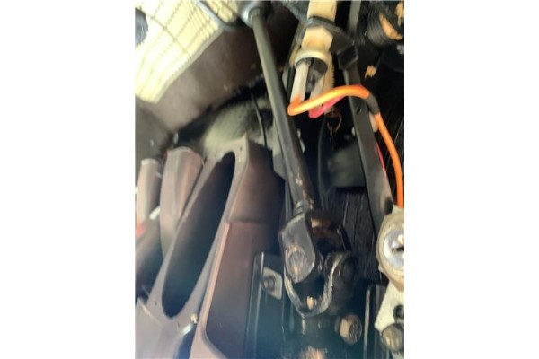 Recambio de columna direccion para seat ritmo (138) 1.2 referencia OEM IAM 12AC64CV47KW  