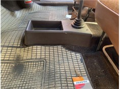 Recambio de consola para seat ritmo (138) 1.2 referencia OEM IAM 12AC64CV47KW  