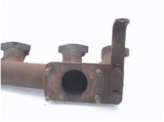Recambio de colector escape para fiat i tipo tr (160) 1.9 td (160.el, 160.gl, 160.aq, 160.ei, 160.ar) referencia OEM IAM 7580930