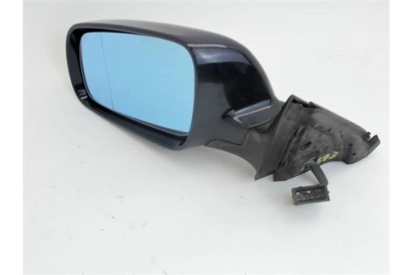 Recambio de retrovisor electrico izquierdo para audi a3 (8p)(2003) 1.9 tdi ambiente [1,9 ltr. - 77 kw tdi] referencia OEM IAM   