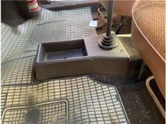 Recambio de consola para seat ritmo (138) 1.2 referencia OEM IAM 12AC64CV47KW  