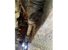 Recambio de cremallera direccion normal para seat ritmo (138) 1.2 referencia OEM IAM 12AC64CV47KW  