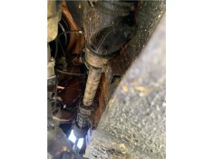 Recambio de cremallera direccion normal para seat ritmo (138) 1.2 referencia OEM IAM 12AC64CV47KW  