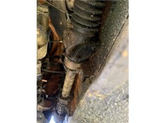 Recambio de cremallera direccion normal para seat ritmo (138) 1.2 referencia OEM IAM 12AC64CV47KW  