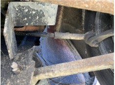 Recambio de cremallera direccion normal para seat ritmo (138) 1.2 referencia OEM IAM 12AC64CV47KW  