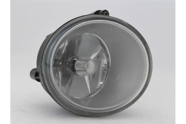 Recambio de faro antiniebla derecho para renault trafic ii furgón (fl) 2.5 dti referencia OEM IAM   