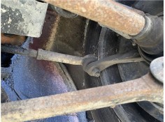 Recambio de cremallera direccion normal para seat ritmo (138) 1.2 referencia OEM IAM 12AC64CV47KW  