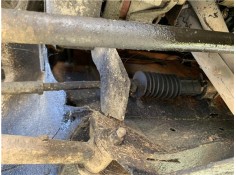 Recambio de cremallera direccion normal para seat ritmo (138) 1.2 referencia OEM IAM 12AC64CV47KW  