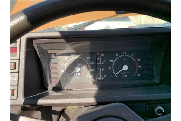 Recambio de cuadro completo para seat ritmo (138) 1.2 referencia OEM IAM 12AC64CV47KW  