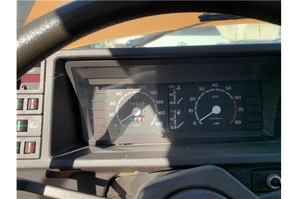 Recambio de cuadro completo para seat ritmo (138) 1.2 referencia OEM IAM 12AC64CV47KW  