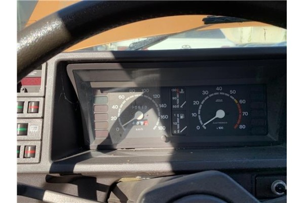 Recambio de cuadro completo para seat ritmo (138) 1.2 referencia OEM IAM 12AC64CV47KW  