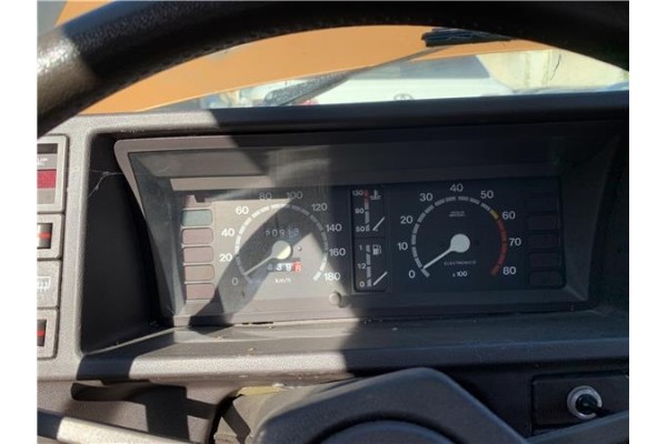 Recambio de cuadro completo para seat ritmo (138) 1.2 referencia OEM IAM 12AC64CV47KW  