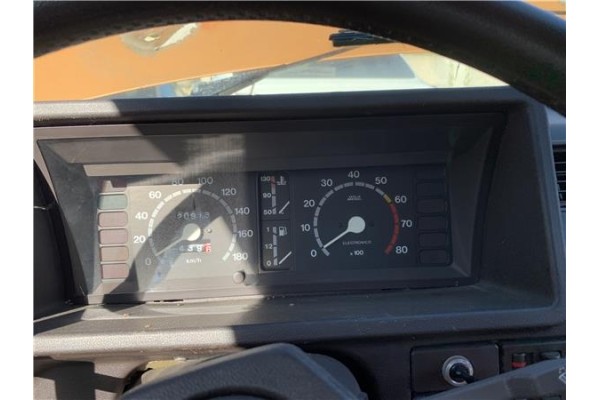 Recambio de cuadro completo para seat ritmo (138) 1.2 referencia OEM IAM 12AC64CV47KW  