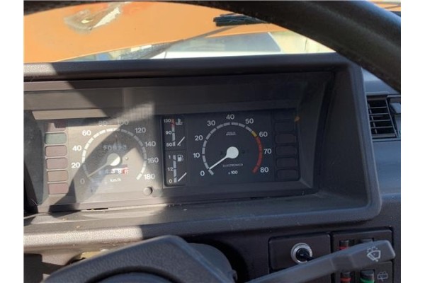 Recambio de cuadro completo para seat ritmo (138) 1.2 referencia OEM IAM 12AC64CV47KW  