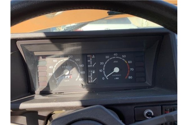 Recambio de cuadro completo para seat ritmo (138) 1.2 referencia OEM IAM 12AC64CV47KW  