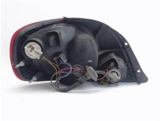 Recambio de piloto trasero derecho para daewoo matiz referencia OEM IAM 96507735  