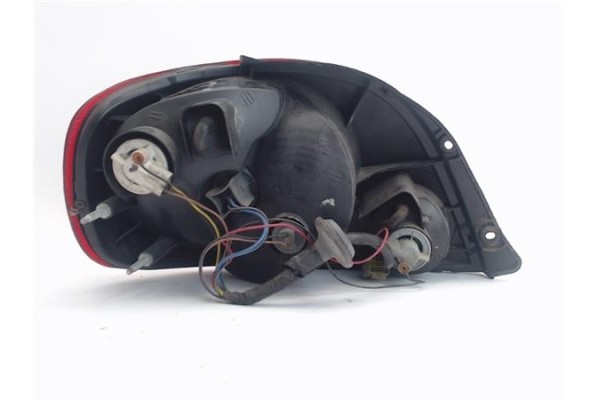 Recambio de piloto trasero derecho para daewoo matiz referencia OEM IAM 96507735  