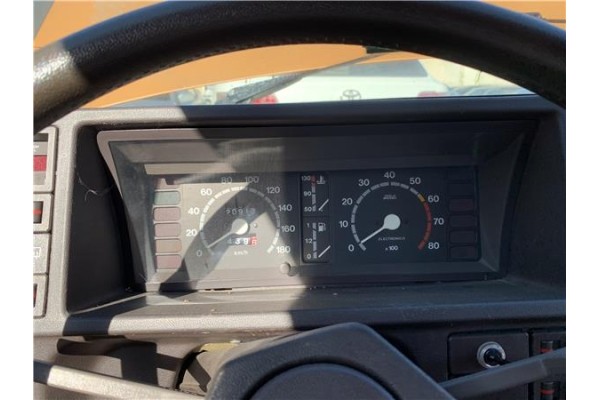 Recambio de cuadro completo para seat ritmo (138) 1.2 referencia OEM IAM 12AC64CV47KW  