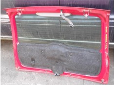 Recambio de porton trasero para fiat ii panda (169) 1.3 d multijet referencia OEM IAM 51754427  