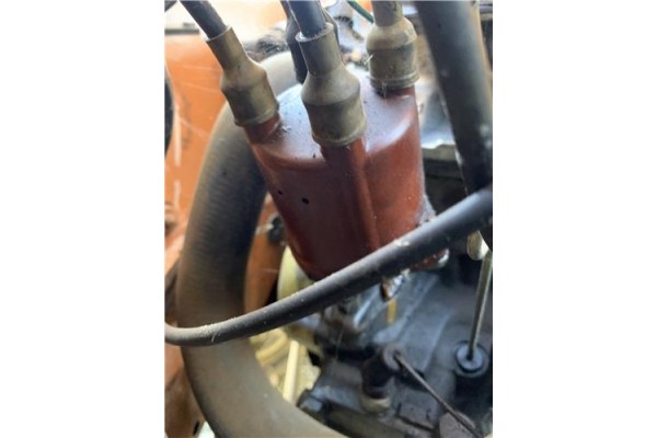 Recambio de delco para seat ritmo (138) 1.2 referencia OEM IAM 12AC64CV47KW  