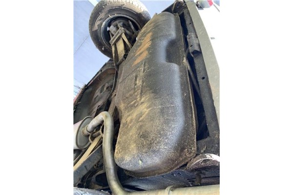 Recambio de deposito combustible para seat ritmo (138) 1.2 referencia OEM IAM 12AC64CV47KW  