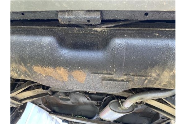 Recambio de deposito combustible para seat ritmo (138) 1.2 referencia OEM IAM 12AC64CV47KW  