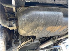 Recambio de deposito combustible para seat ritmo (138) 1.2 referencia OEM IAM 12AC64CV47KW  