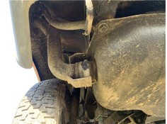 Recambio de deposito combustible para seat ritmo (138) 1.2 referencia OEM IAM 12AC64CV47KW  