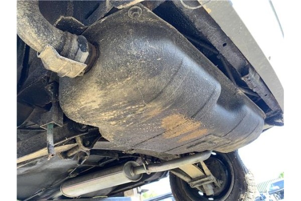 Recambio de deposito combustible para seat ritmo (138) 1.2 referencia OEM IAM 12AC64CV47KW  