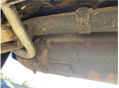 Recambio de deposito combustible para seat ritmo (138) 1.2 referencia OEM IAM 12AC64CV47KW  