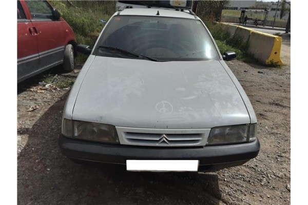 citroen zx break del año 1995