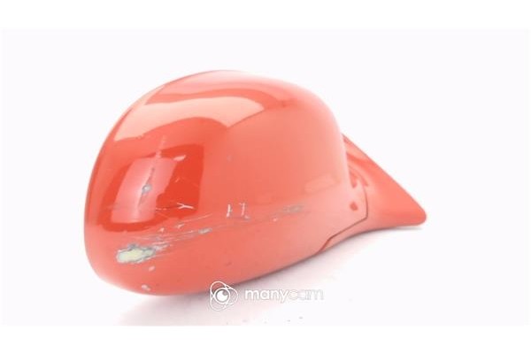 Recambio de retrovisor electrico derecho para hyundai lantra berlina (rd) 1.6 i referencia OEM IAM 8760629860  