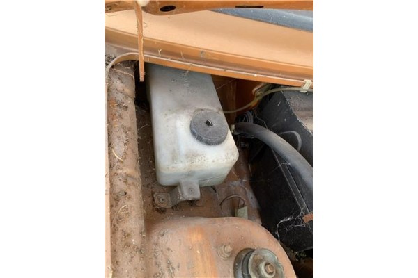 Recambio de deposito limpiaparabrisas para seat ritmo (138) 1.2 referencia OEM IAM 12AC64CV47KW  