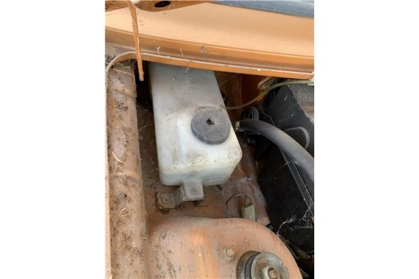 Recambio de deposito limpiaparabrisas para seat ritmo (138) 1.2 referencia OEM IAM 12AC64CV47KW  