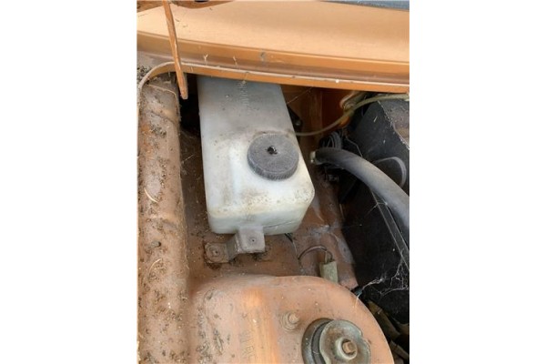 Recambio de deposito limpiaparabrisas para seat ritmo (138) 1.2 referencia OEM IAM 12AC64CV47KW  