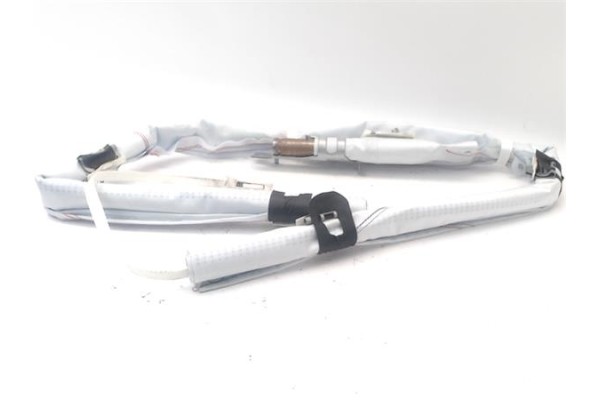 Recambio de airbag cortina delantero derecho para peugeot 2008 1.2 access referencia OEM IAM   