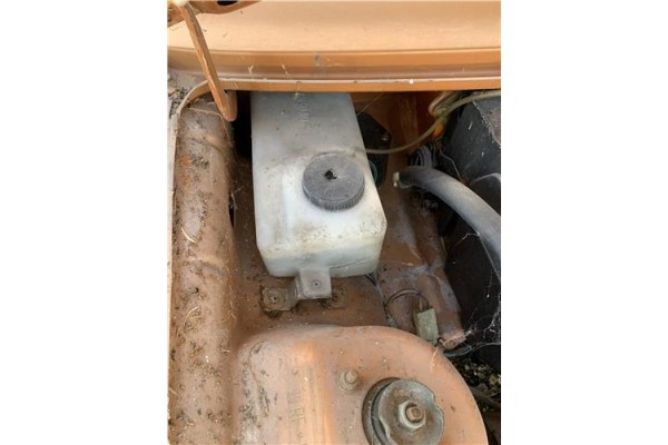 Recambio de deposito limpiaparabrisas para seat ritmo (138) 1.2 referencia OEM IAM 12AC64CV47KW  