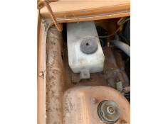 Recambio de deposito limpiaparabrisas para seat ritmo (138) 1.2 referencia OEM IAM 12AC64CV47KW  