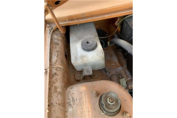 Recambio de deposito limpiaparabrisas para seat ritmo (138) 1.2 referencia OEM IAM 12AC64CV47KW  