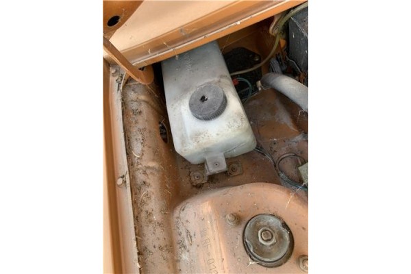 Recambio de deposito limpiaparabrisas para seat ritmo (138) 1.2 referencia OEM IAM 12AC64CV47KW  