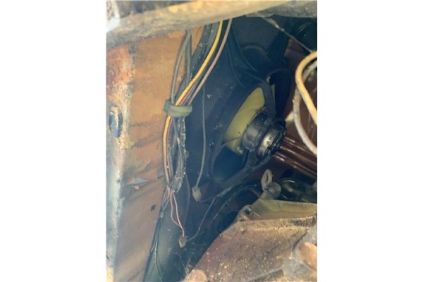 Recambio de electroventilador para seat ritmo (138) 1.2 referencia OEM IAM 12AC64CV47KW  