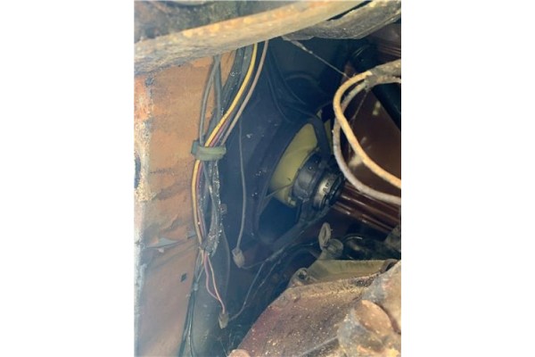 Recambio de electroventilador para seat ritmo (138) 1.2 referencia OEM IAM 12AC64CV47KW  