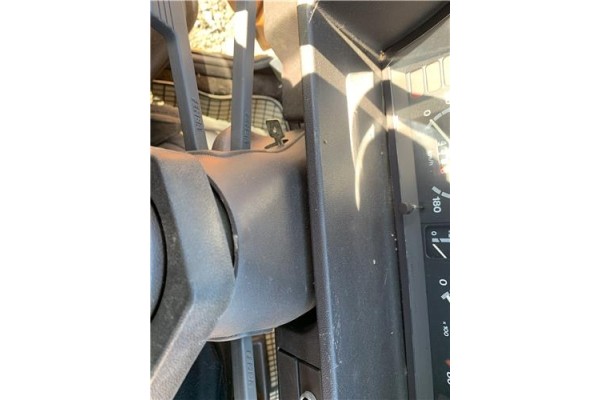 Recambio de embellecedor columna direccion para seat ritmo (138) 1.2 referencia OEM IAM 12AC64CV47KW  