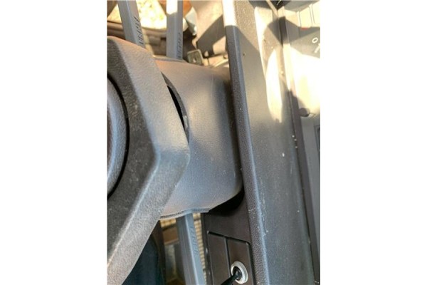 Recambio de embellecedor columna direccion para seat ritmo (138) 1.2 referencia OEM IAM 12AC64CV47KW  