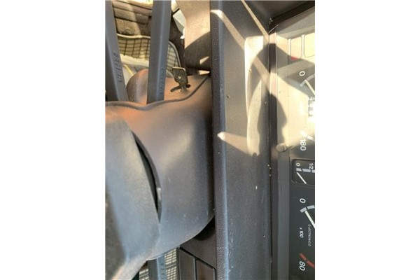 Recambio de embellecedor columna direccion para seat ritmo (138) 1.2 referencia OEM IAM 12AC64CV47KW  