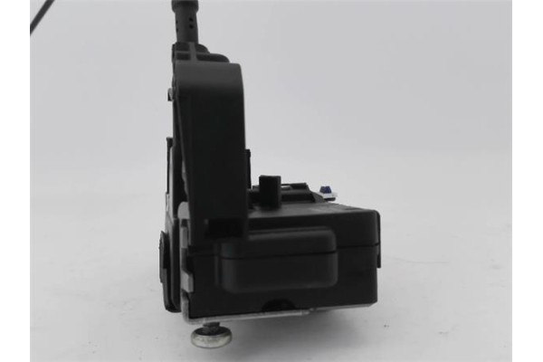 Recambio de cierre electromagnetico delantero izquierdo para renault trafic ii furgón (fl) 2.5 dti referencia OEM IAM   